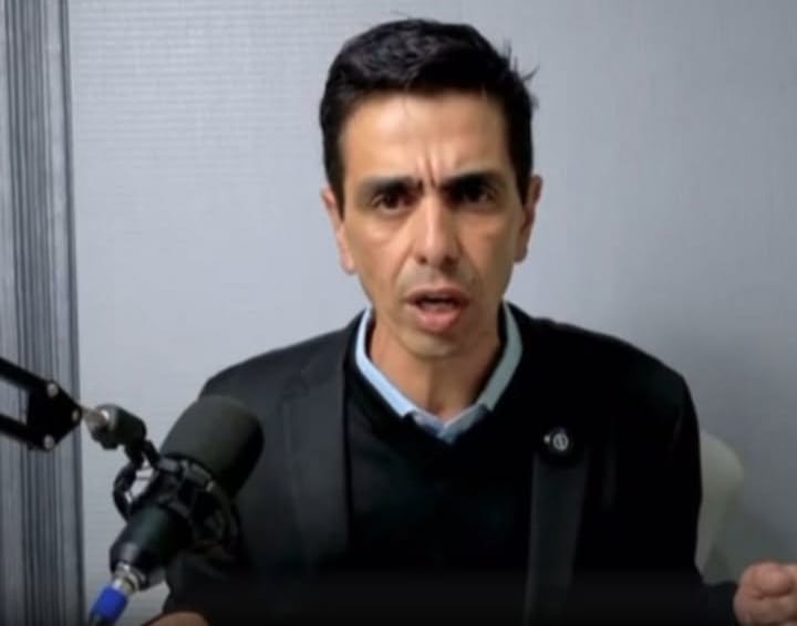 Prefeito de Campo Limpo pode ser cassado por supostas irregularidades